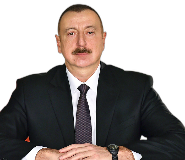 İlham Əliyev